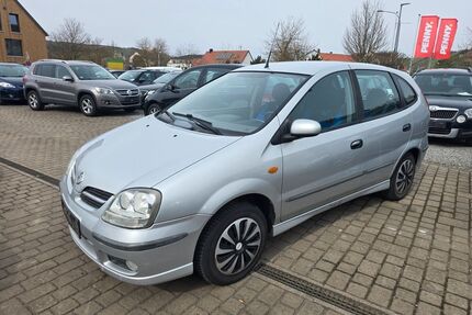 Nissan Almera Tino Gebrauchtwagen