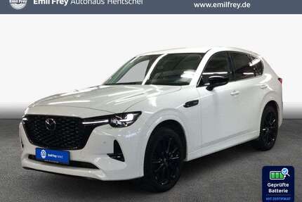 Mazda CX-60 Gebrauchtwagen