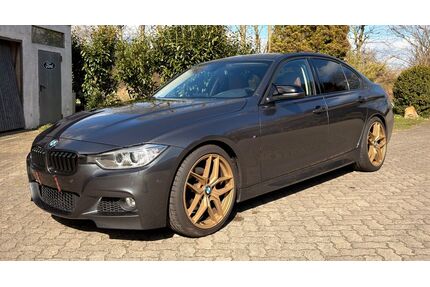 BMW 328 Gebrauchtwagen