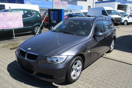 BMW 320 Gebrauchtwagen