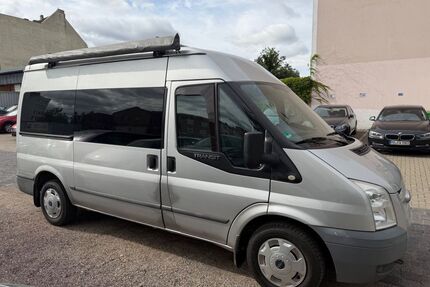 Ford Transit Gebrauchtwagen