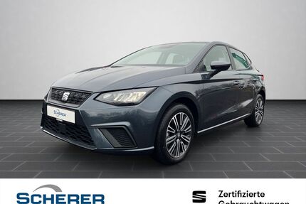 Seat Ibiza Gebrauchtwagen