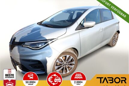 Renault ZOE Gebrauchtwagen