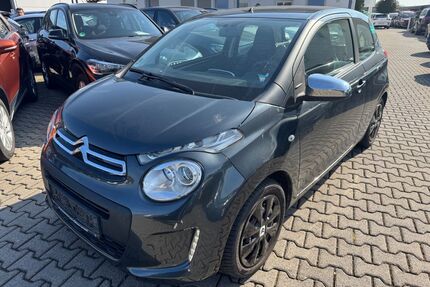 Citroen C1 Gebrauchtwagen