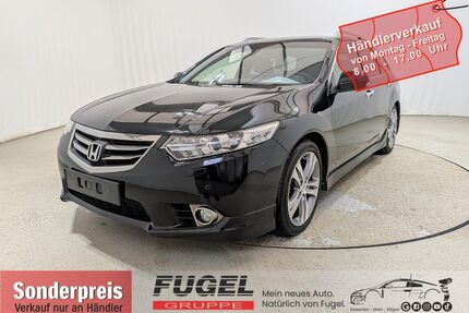 Honda Accord Gebrauchtwagen
