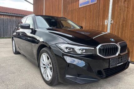 BMW 320 Gebrauchtwagen