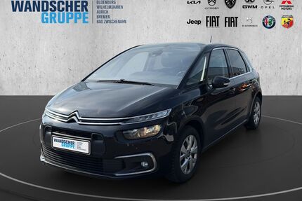 Citroen C4 Picasso Gebrauchtwagen