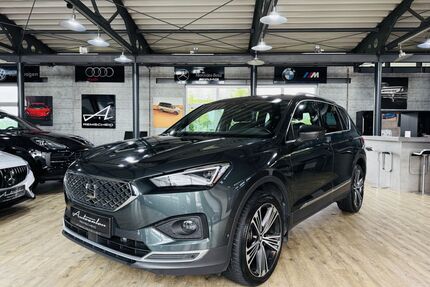 Seat Tarraco Gebrauchtwagen
