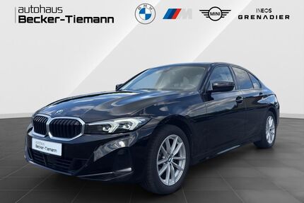 BMW 318 Gebrauchtwagen