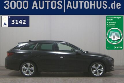 Seat Leon Gebrauchtwagen