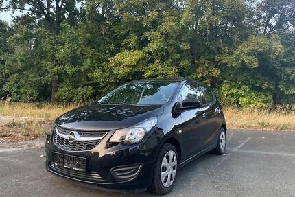 Opel Karl Gebrauchtwagen