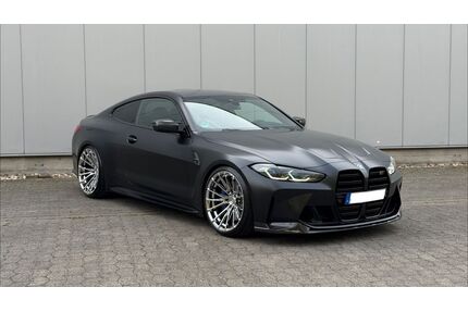 BMW M4 Gebrauchtwagen