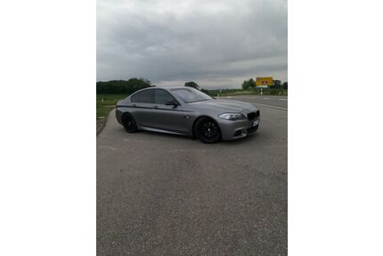 BMW 530 Gebrauchtwagen
