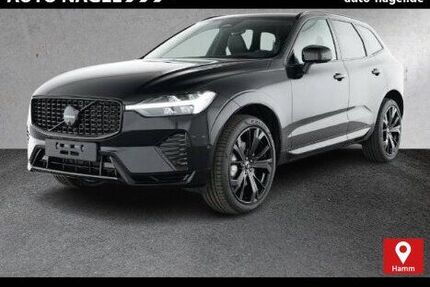 Volvo XC60 Gebrauchtwagen