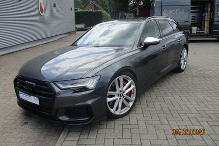 Audi S6 Gebrauchtwagen