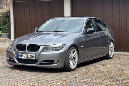BMW 325 Gebrauchtwagen