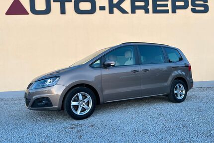 Seat Alhambra Gebrauchtwagen