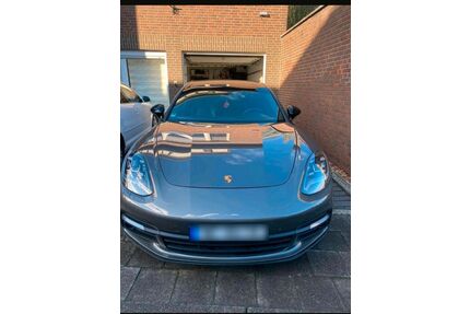 Porsche Panamera Gebrauchtwagen