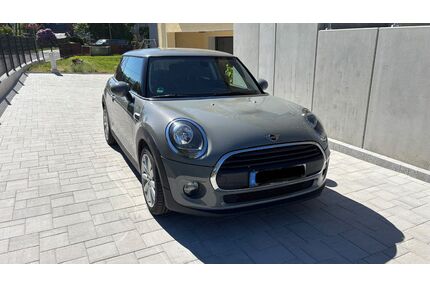 Mini One D Gebrauchtwagen