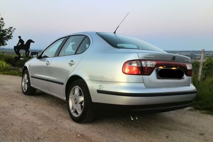 Seat Toledo Gebrauchtwagen
