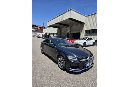 Mercedes-Benz CLS 400 Gebrauchtwagen