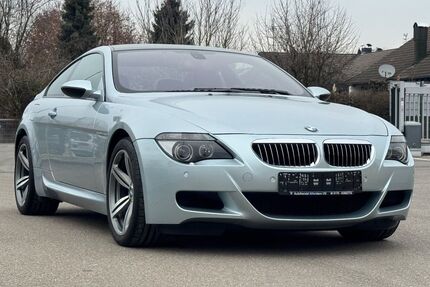 BMW M6 Gebrauchtwagen