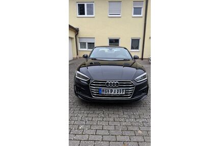 Audi A5 Gebrauchtwagen