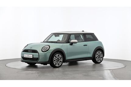 Mini Cooper C Gebrauchtwagen