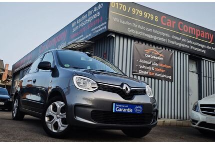 Renault Twingo Gebrauchtwagen