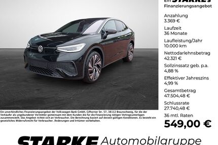 VW ID.5 Gebrauchtwagen