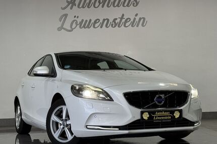 Volvo V40 Gebrauchtwagen