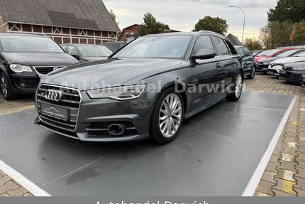 Audi S6 Gebrauchtwagen