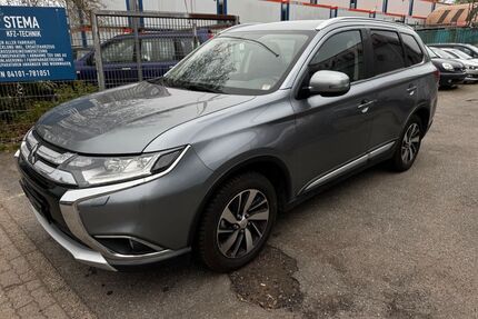 Mitsubishi Outlander Gebrauchtwagen