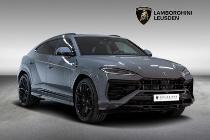 Lamborghini Urus Gebrauchtwagen