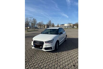 Audi A1 Gebrauchtwagen