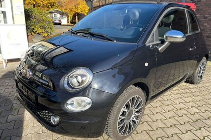 Fiat 500C Gebrauchtwagen