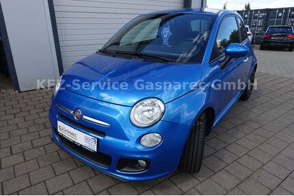 Fiat 500 Gebrauchtwagen