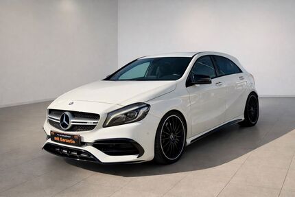 Mercedes-Benz A 45 AMG Gebrauchtwagen