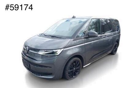 VW T7 Multivan Gebrauchtwagen