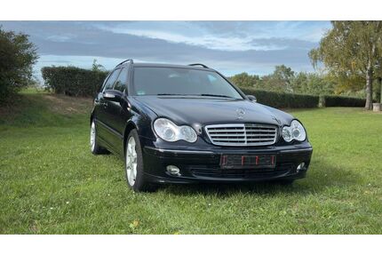 Mercedes-Benz C 180 Gebrauchtwagen