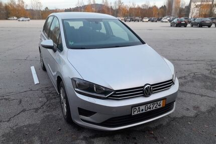 VW Golf Sportsvan Gebrauchtwagen