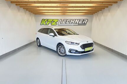 Ford Mondeo Gebrauchtwagen