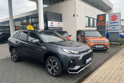 Suzuki Across Gebrauchtwagen