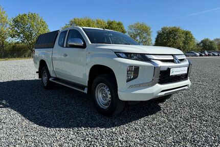 Mitsubishi L200 Gebrauchtwagen