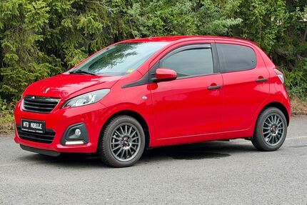 Peugeot 108 Gebrauchtwagen