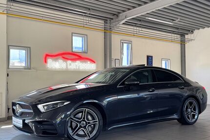 Mercedes-Benz CLS 350 Gebrauchtwagen