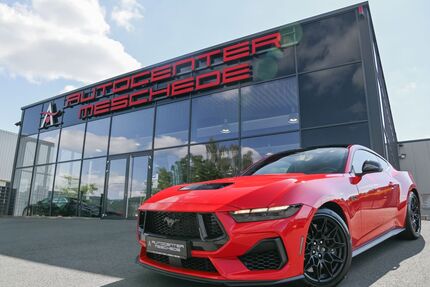 Ford Mustang Gebrauchtwagen
