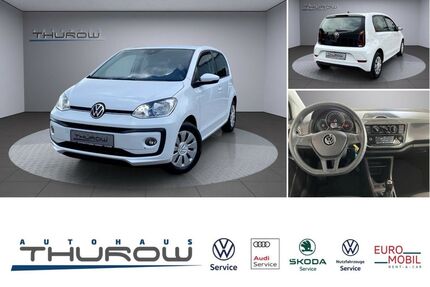 VW up! Gebrauchtwagen