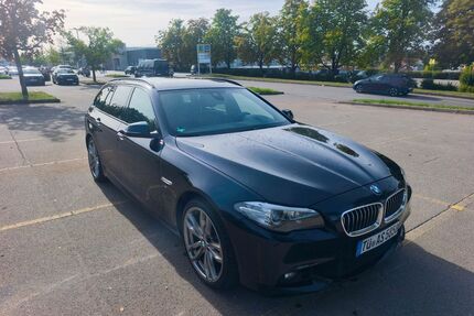 BMW 530 Gebrauchtwagen