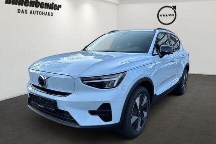 Volvo EX40 Gebrauchtwagen